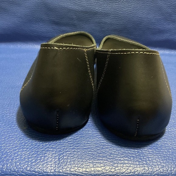 comfortube by Predictions Women's Black Flats - Picture 9 of 12